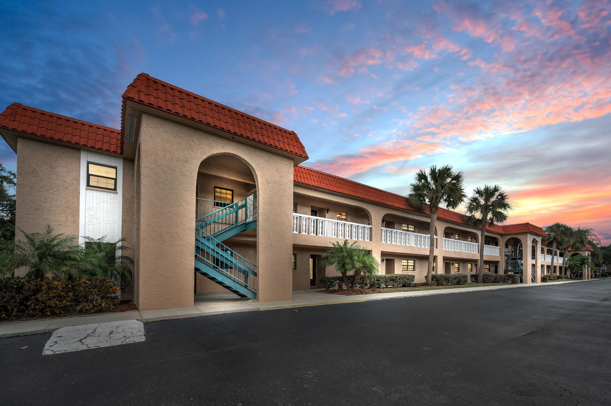 (Your First Mortgage)