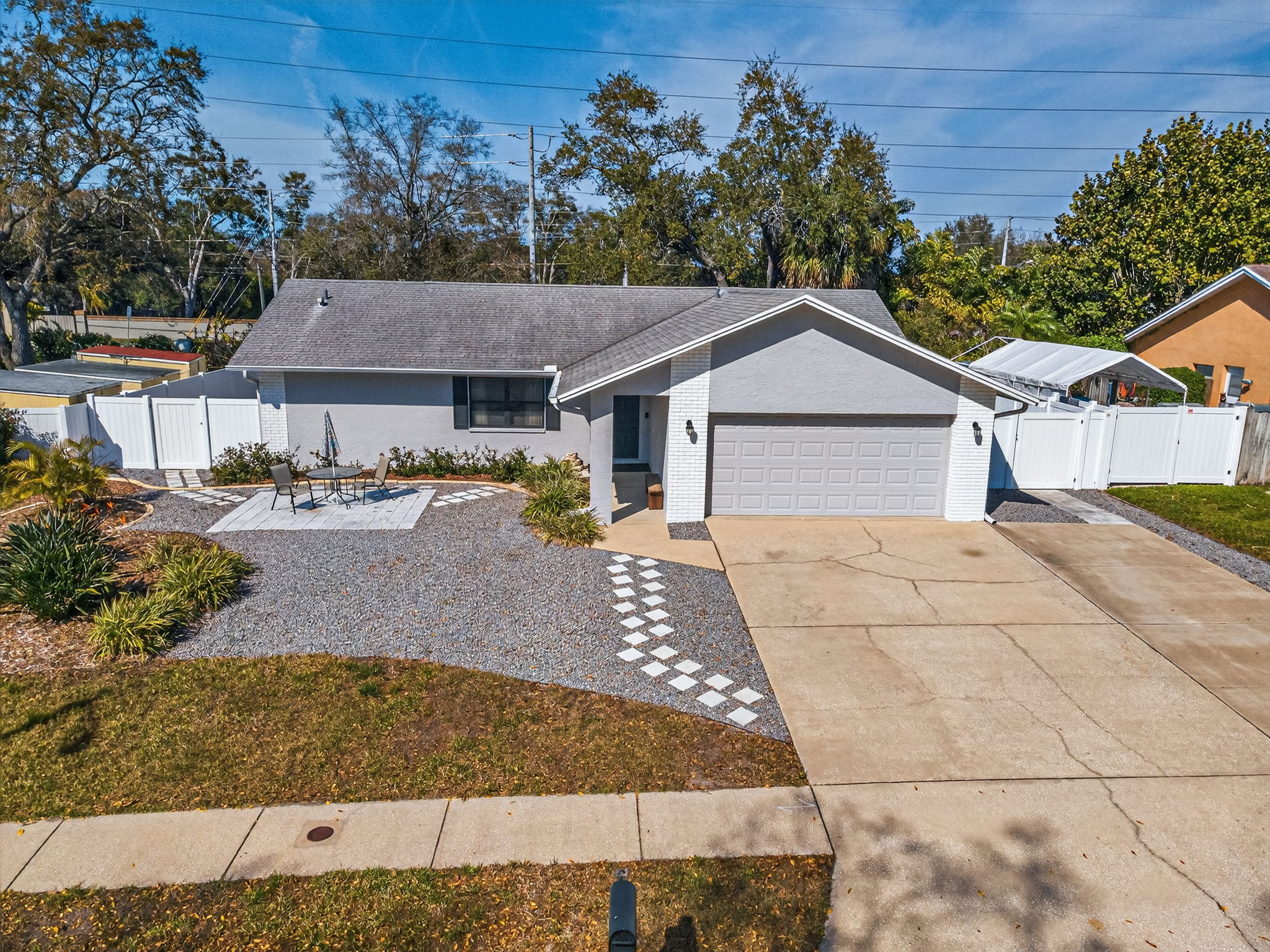 (Your First Mortgage)