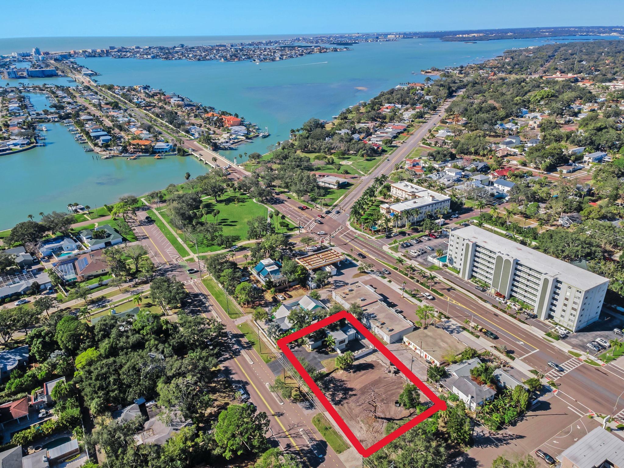 (Your First Mortgage)