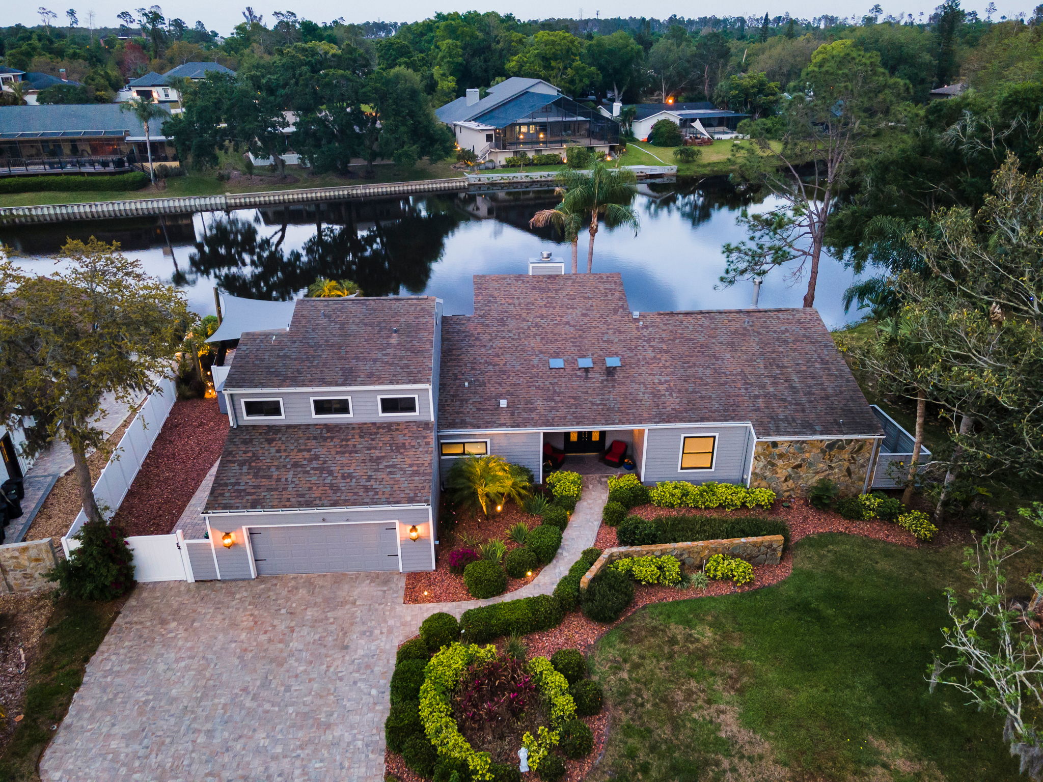 (Your First Mortgage)